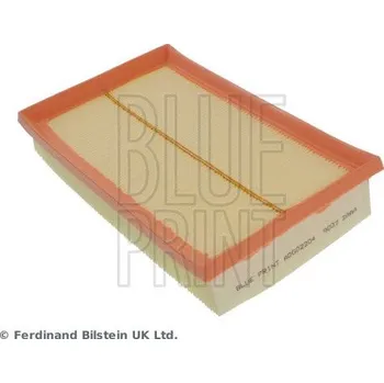 Filtr do auta Vzduchový filtr BLUE PRINT ADG02204