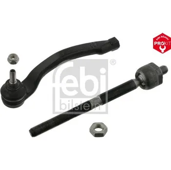Táhlo řízení Příčné táhlo řízení FEBI BILSTEIN 37617