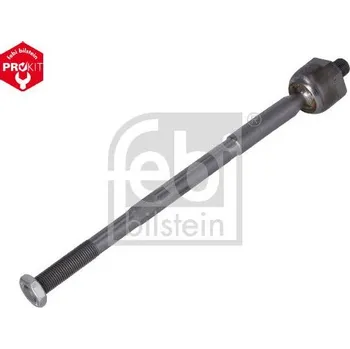 Soustava řízení Axiální kloub, příčné táhlo řízení FEBI BILSTEIN 49671