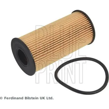 Filtr do auta Olejový filtr BLUE PRINT ADBP210033