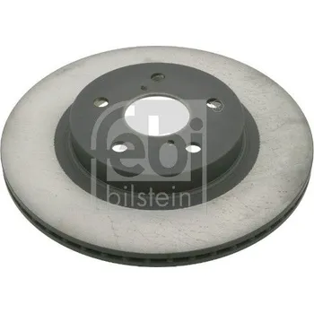Brzdový kotouč Brzdový kotouč FEBI BILSTEIN 26110