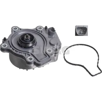 Chladič motoru Vodní čerpadlo, chlazení motoru SWAG 81 10 2277