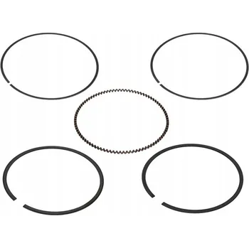 Píst motoru NAMURA PÍSTNÍ KROUŽKY SEA DOO 951 '00-'07 (VSTŘIKOVÁNÍ) GTX DI, RX DI, XP DI,