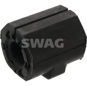 Stabilizátor nápravy Držák, Příčný stabilizátor SWAG 30 61 0003