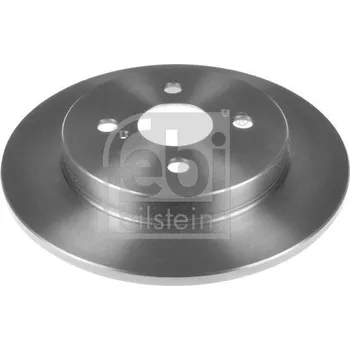 Brzdový kotouč Brzdový kotouč FEBI BILSTEIN 29982