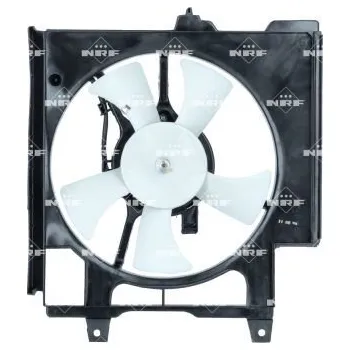 Chladič motoru Větrák, chlazení motoru NRF 47742