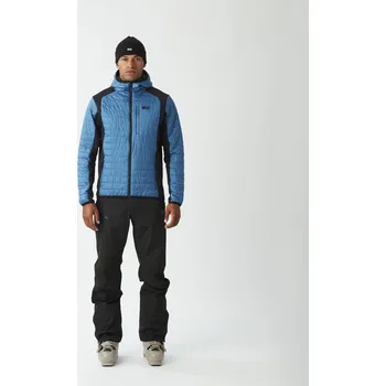 PICTURE Takashima Primaloft®, Serenity Blue velikost: L