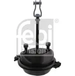 Membránový brzdový válec FEBI BILSTEIN 07088