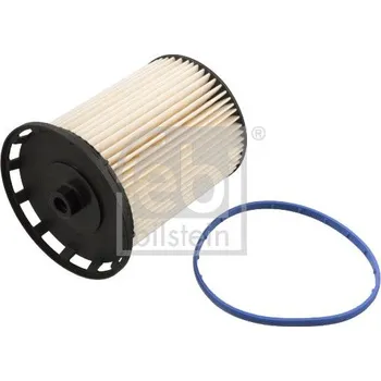 Palivový filtr Palivový filtr FEBI BILSTEIN 101340