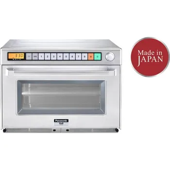 Mikrovlnná trouba Panasonic MIKROVLNNÁ TROUBA PANASONIC NE-1880 EUG - DIGITÁL