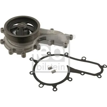 Chladič motoru Vodní čerpadlo, chlazení motoru FEBI BILSTEIN 30769