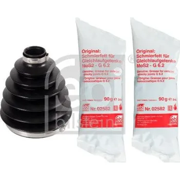 Manžeta sada FEBI BILSTEIN 171771