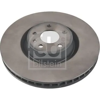 Brzdový kotouč Brzdový kotouč FEBI BILSTEIN 108202