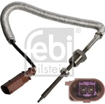 Čidlo automobilu Čidlo, teplota výfukových plynů FEBI BILSTEIN 109192