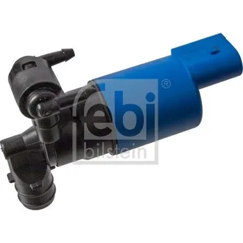 Příslušenství osvětlení automobilu Vodní čerpadlo ostřikovače, čištění světlometu FEBI BILSTEIN 170096