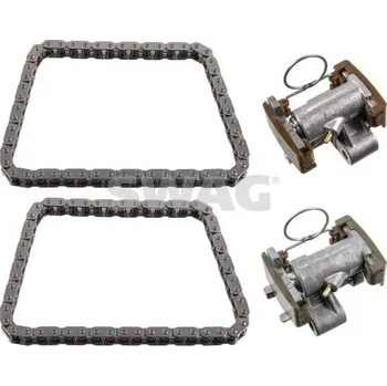 Sada rozvodového řetězu SWAG 20 94 7502