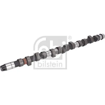 Vačková hřídel Vačkový hřídel FEBI BILSTEIN 05519