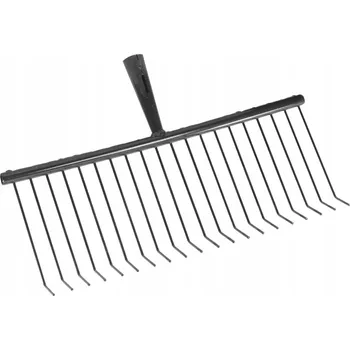 Obraz Kovové Hrábě Profix 40 x 450 cm