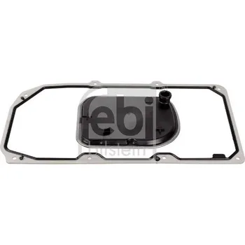 Hydraulický filtr Sada hydraulického filtru, automatická převodovka FEBI BILSTEIN 171509