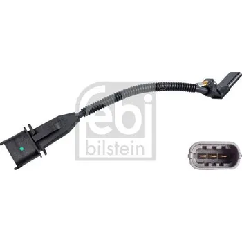 Kliková hřídel Generátor impulsů, klikový hřídel FEBI BILSTEIN 106795