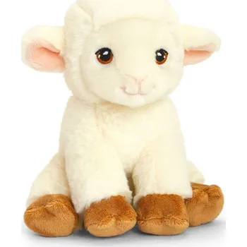 plyšák Plyšová Hračka ovečka SE6705 19 cm