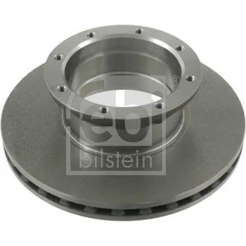 Brzdový kotouč Brzdový kotouč FEBI BILSTEIN 22027