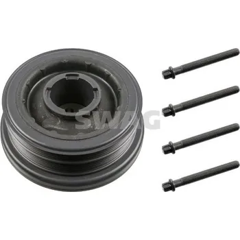 Řemenice, klikový hřídel SWAG 20 93 3602