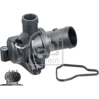 Těsnění motoru Termostat, chladivo FEBI BILSTEIN 37181