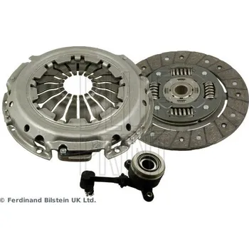 Spojková sada Sada spojky BLUE PRINT ADR163056