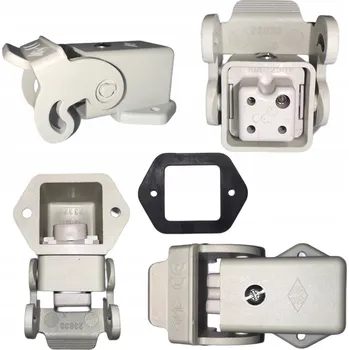 Elektrická zásuvka Úhlová ELEKTRICKÁ ZÁSUVKA ILME