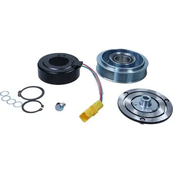 Kompresor klimatizace Elektromagnetická spojka, kompresor klimatizace MAXGEAR AC130017