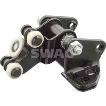 Dveře karosérie Valivé vedení, posuvné dveře SWAG 10 94 7765