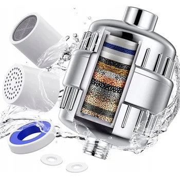 vodní filtr Filtr Bedee sprchový filtr 0 l