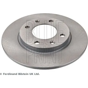 Brzdový kotouč Brzdový kotouč BLUE PRINT ADP154340
