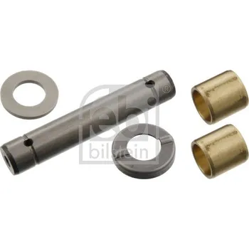 Čep nápravy Sada na opravy, svislý čep FEBI BILSTEIN 01154
