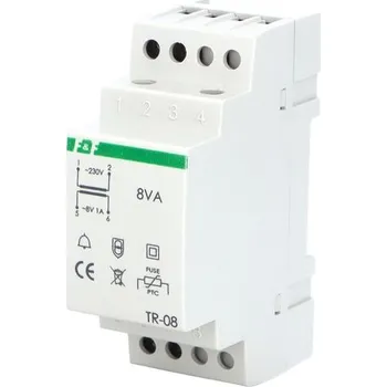 Transformátor F&F TR-08 trafo