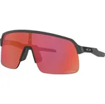 Oakley Sutro Lite - matte carbon/prizm trail torch uni
