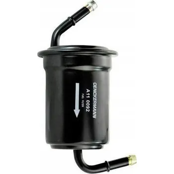 Palivový filtr Denckermann A110092 Palivový filtr