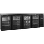 Minibar TEFCOLD CBC 410 G