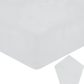 Prostěradlo FROTÉ PROSTĚRADLO S GUMOU 120x200 POLSKÝ