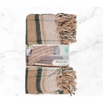 Prostěradlo Deka Zd trading 160 cm x 130 cm vícebarevná