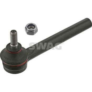 Táhlo řízení Hlava příčného táhla řízení SWAG 70 94 6007