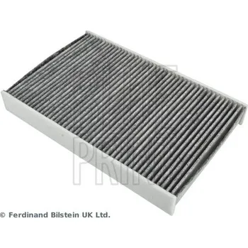 Ventilátor topení a klimatizace Filtr, vzduch v interiéru BLUE PRINT ADR162529