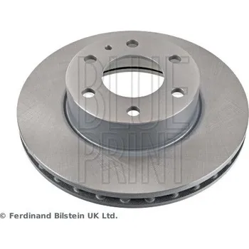 Brzdový kotouč Brzdový kotouč BLUE PRINT ADL144335