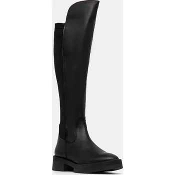 Dámské kozačky Kozačky Steve Madden Meave SM11003369.017 černá 99X, EUR 39