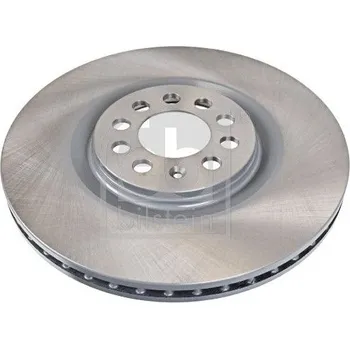 Brzdový kotouč Brzdový kotouč FEBI BILSTEIN 19096