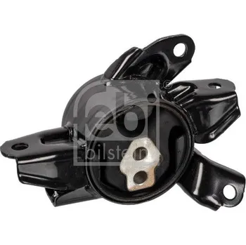 Převodovka Uložení, automatická převodovka FEBI BILSTEIN 170631