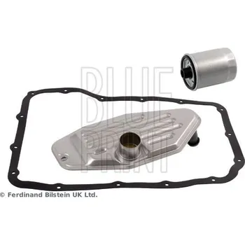 Hydraulický filtr Sada hydraulického filtru, automatická převodovka BLUE PRINT ADBP210075