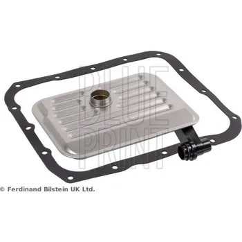 Hydraulický filtr Sada hydraulického filtru, automatická převodovka BLUE PRINT ADBP210061