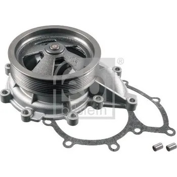 Chladič motoru Vodní čerpadlo, chlazení motoru FEBI BILSTEIN 31550